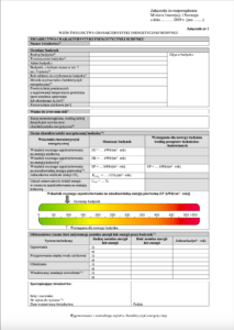 świadectwo energetyczne domu