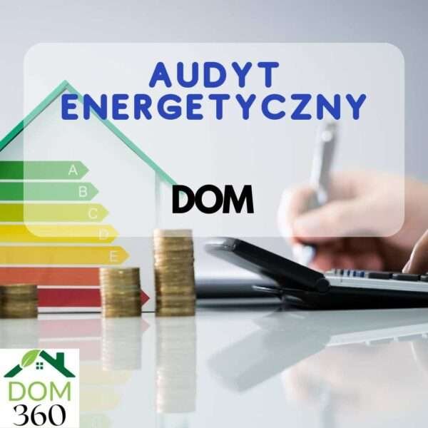Audyt Energetyczny