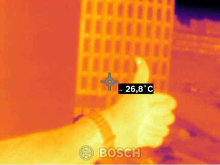audyt termowizyjny
